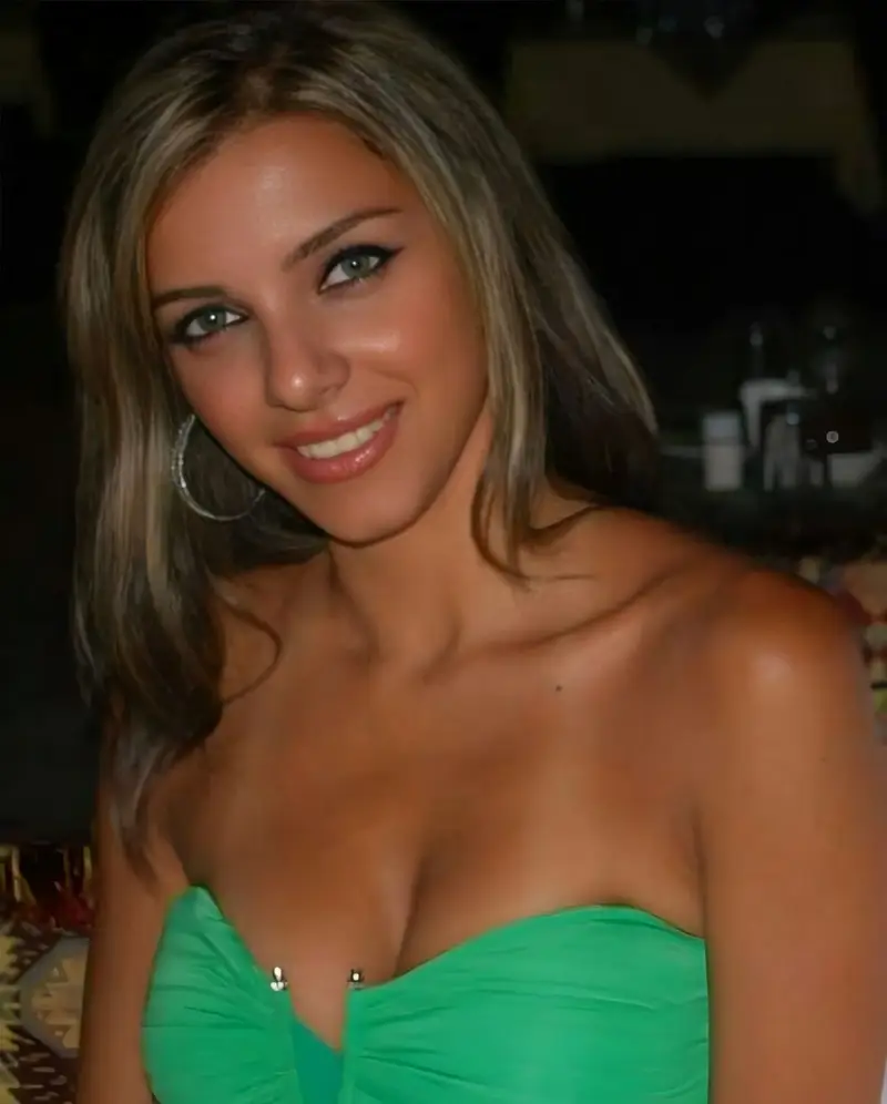 إليان يعقوب زغيب – إمرأة العام 2025 في التميّز الأكاديمي والتمكين النسائي